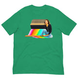 Dion Stop Believin'-T-Shirts-Swish Embassy