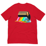 Dion Stop Believin'-T-Shirts-Swish Embassy