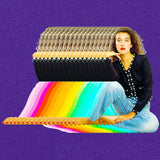 Dion Stop Believin'-T-Shirts-Swish Embassy