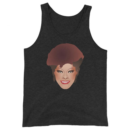 Dionne (Tank Top)-Tank Top-Swish Embassy