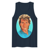 Dirty Dancer Smooth Talker (Tank Top)-Tank Top-Swish Embassy