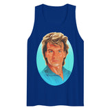 Dirty Dancer Smooth Talker (Tank Top)-Tank Top-Swish Embassy