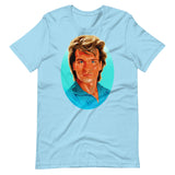 Dirty Dancer Smooth Talker-T-Shirts-Swish Embassy