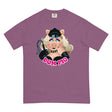 Dom Pig (Boxy Tee)-Boxy T-Shirt-Swish Embassy