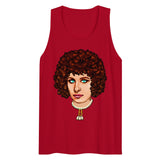 Don’t Boleyn on My Parade (Tank Top)-Tank Top-Swish Embassy