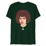 Don’t Boleyn on My Parade (Triblend)-Triblend T-Shirt-Swish Embassy