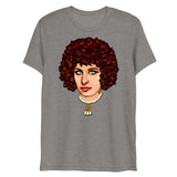 Don’t Boleyn on My Parade (Triblend)-Triblend T-Shirt-Swish Embassy
