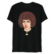 Don’t Boleyn on My Parade (Triblend)-Triblend T-Shirt-Swish Embassy