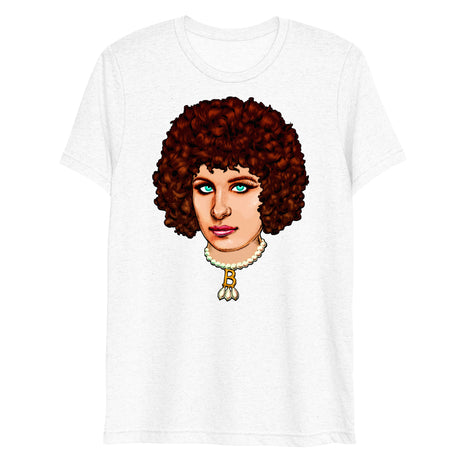 Don’t Boleyn on My Parade (Triblend)-Triblend T-Shirt-Swish Embassy