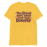 DoxyPEP-T-Shirts-Swish Embassy