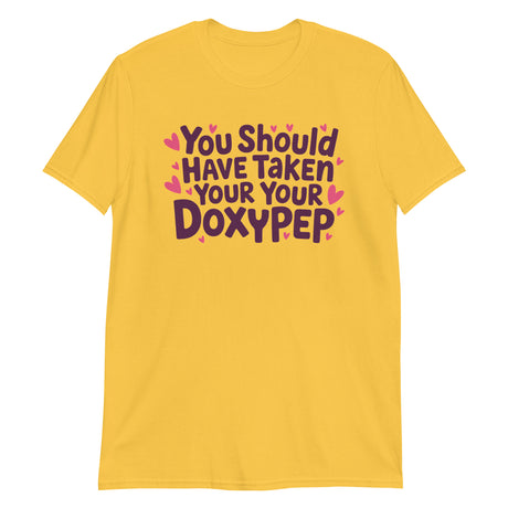 DoxyPEP-T-Shirts-Swish Embassy
