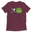 Dumpster (Triblend)-Triblend T-Shirt-Swish Embassy