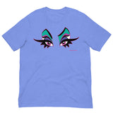 Dyna Bolical Eyes-T-Shirts-Swish Embassy