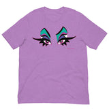 Dyna Bolical Eyes-T-Shirts-Swish Embassy