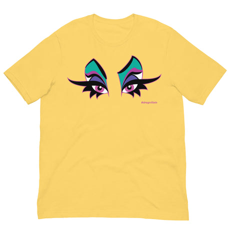 Dyna Bolical Eyes-T-Shirts-Swish Embassy