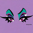 Dyna Bolical Eyes-T-Shirts-Swish Embassy