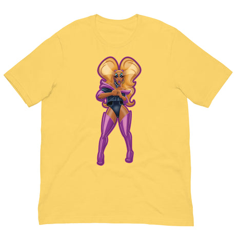 Dyna Bolical-T-Shirts-Swish Embassy