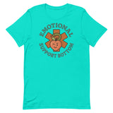 Emotional Support Bottom-T-Shirts-Swish Embassy
