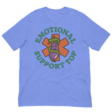 Emotional Support Top-T-Shirts-Swish Embassy