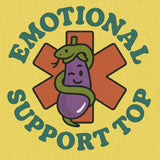 Emotional Support Top-T-Shirts-Swish Embassy