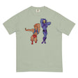 Eternia Is Burning (Boxy Tee)-Boxy T-Shirt-Swish Embassy