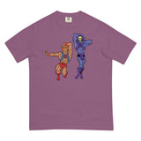 Eternia Is Burning (Boxy Tee)-Boxy T-Shirt-Swish Embassy