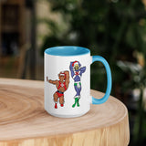 Eternia is Festive (Christmas Mugs)-Mugs-Swish Embassy