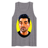 Ew, Shirt! (Tank Top)-Tank Top-Swish Embassy