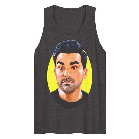 Ew, Shirt! (Tank Top)-Tank Top-Swish Embassy