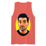 Ew, Shirt! (Tank Top)-Tank Top-Swish Embassy