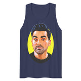 Ew, Shirt! (Tank Top)-Tank Top-Swish Embassy