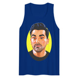 Ew, Shirt! (Tank Top)-Tank Top-Swish Embassy