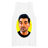 Ew, Shirt! (Tank Top)-Tank Top-Swish Embassy