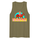Exotic (Tank Top)-Tank Top-Swish Embassy