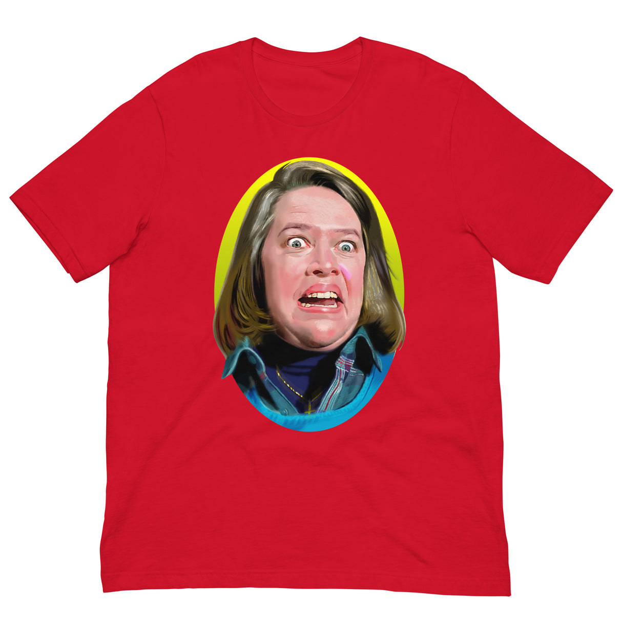Fan-tastic and Deranged-T-Shirts-Swish Embassy