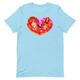 Fancy Like This-T-Shirts-Swish Embassy