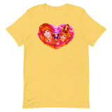 Fancy Like This-T-Shirts-Swish Embassy