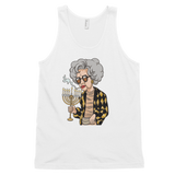 Festival of Lights (Tank Top)-Christmas Tank Tops-Swish Embassy