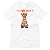 Finish Him-T-Shirts-Swish Embassy