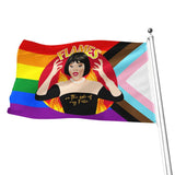 Flames (Flag)-Flag-Swish Embassy