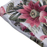 Flamingo Eden (Shorts)-Shorts-Swish Embassy