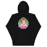 Flirting (Hoodie)-Hoodie-Swish Embassy