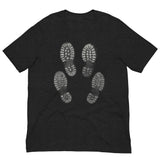 Foot Prints-T-Shirts-Swish Embassy