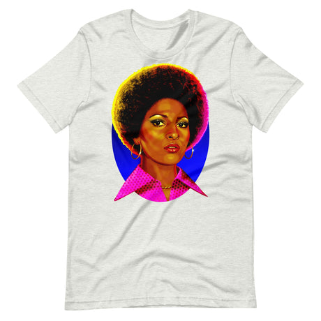 Foxy Forever-T-Shirts-Swish Embassy