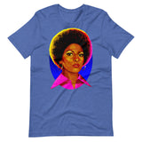 Foxy Forever-T-Shirts-Swish Embassy