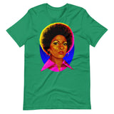 Foxy Forever-T-Shirts-Swish Embassy