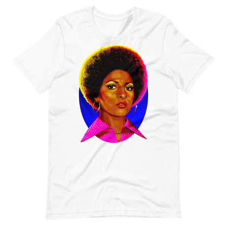 Foxy Forever-T-Shirts-Swish Embassy