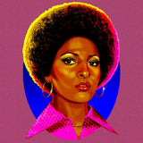 Foxy Forever-T-Shirts-Swish Embassy
