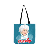 Friend of Dorothy (Tote Bag)