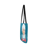 Friend of Dorothy (Tote Bag)